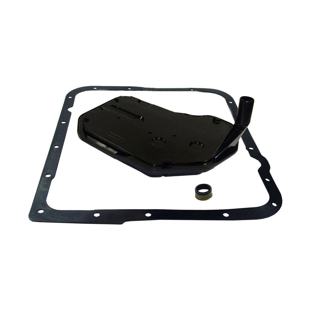 ACDelco Automatic Transmission Fluid Filter KitTF337 The Home Depot