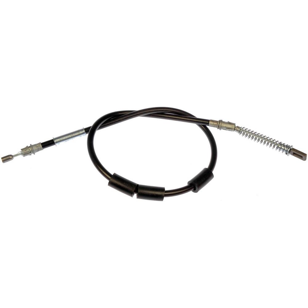 First Stop Parking Brake Cable 2003 Jeep Wrangler 2.4LC96158 The