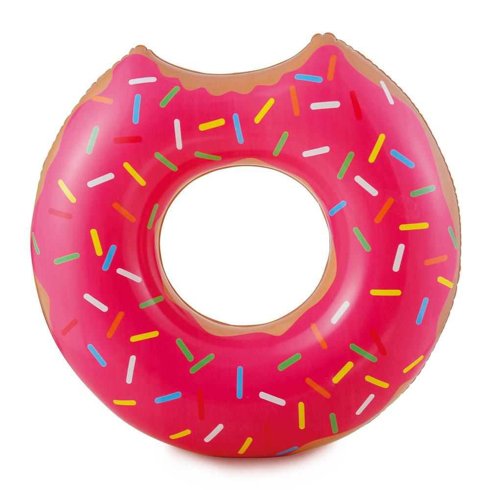 donut swimming float
