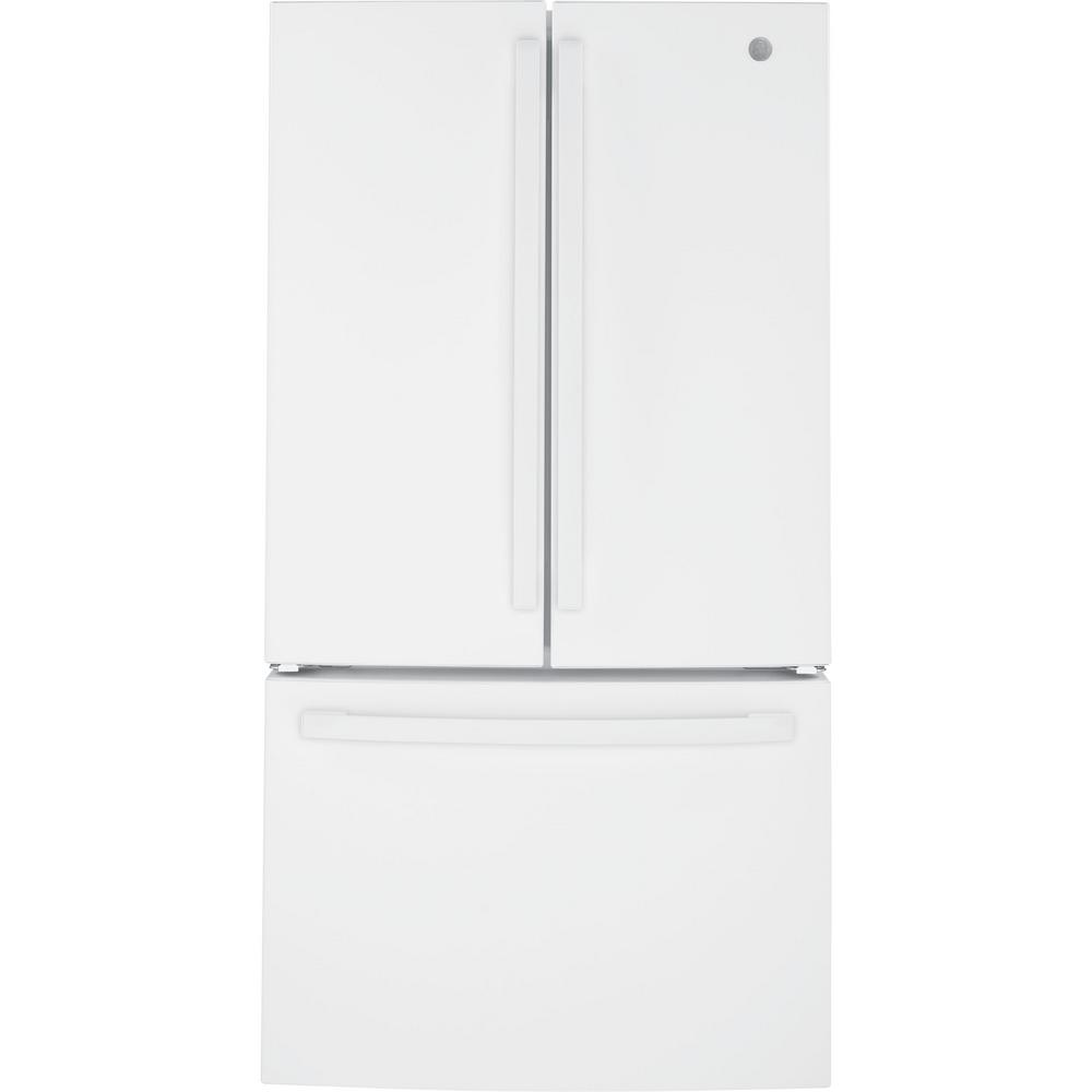 Lfcs27596s Lg 36 27 Cu Ft 3 Door French Door Refrigerator With Instaview And Lg Smartthinq