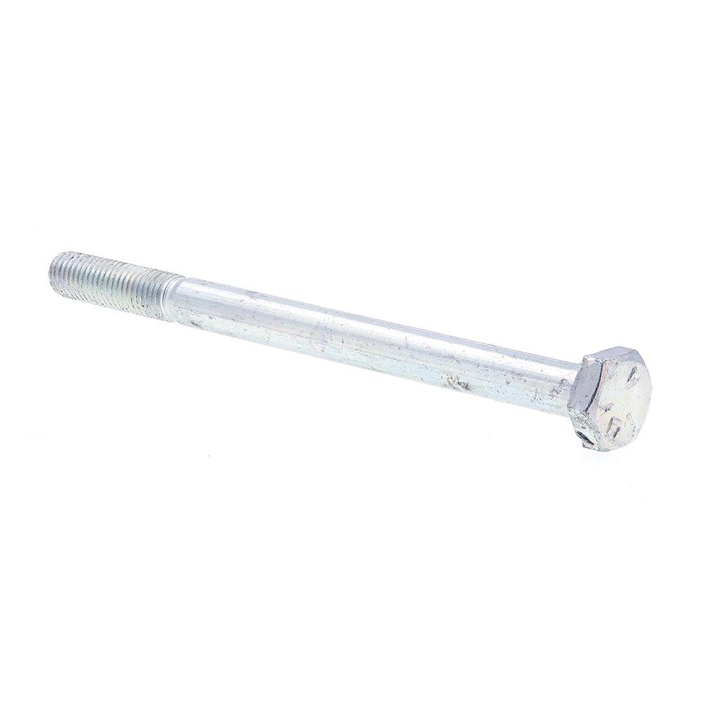 Full Thread Zinc Plated and Baked 8000 pcs Flush Head Self-Clinching Studs #8-32 X 7//8 Steel Self-Clinching Studs