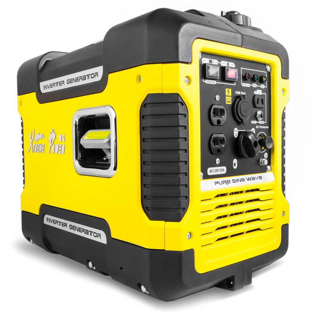 2000w generator