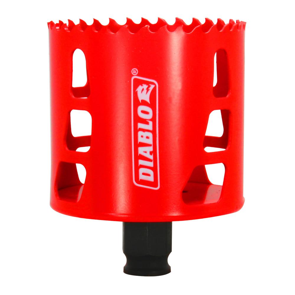 BLUMOL 53/4 in. Xtreme BiMetal Hole Saw5883B The Home Depot