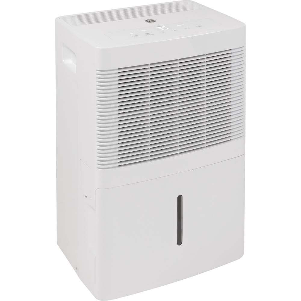 Forest Air Manual Dehumidifier