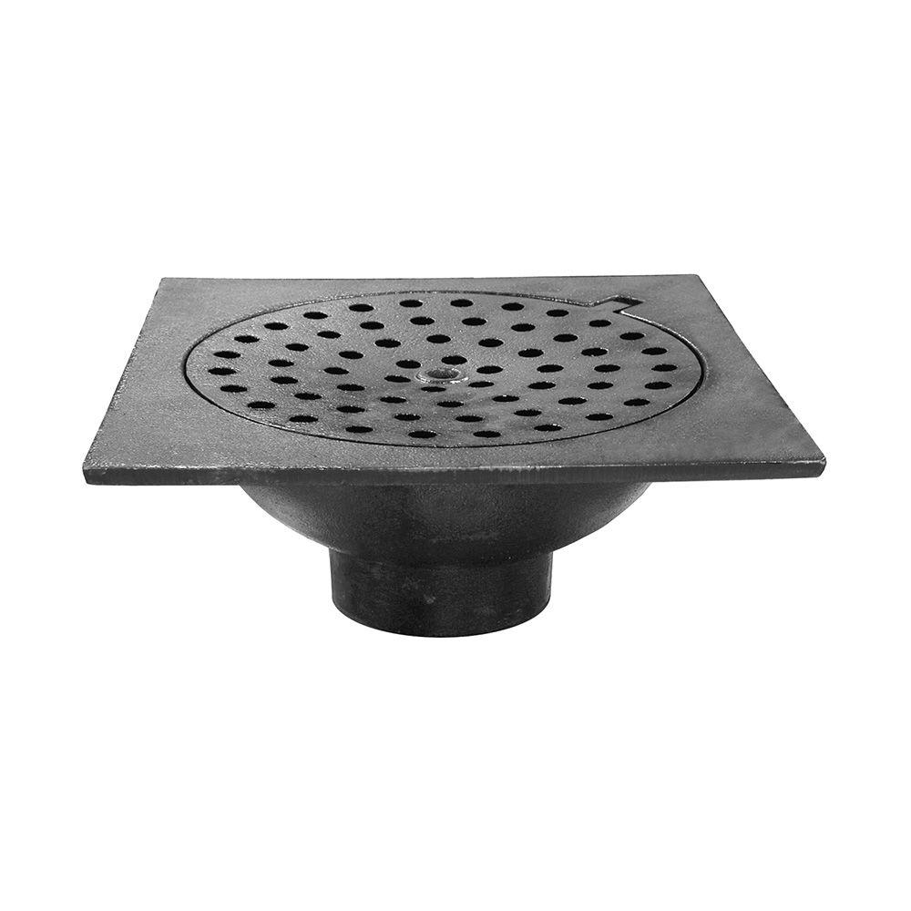 9 floor drain cover