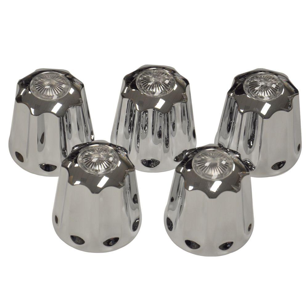Danco Tub and Shower Handle Kit for Gerber in Chrome by DANCO