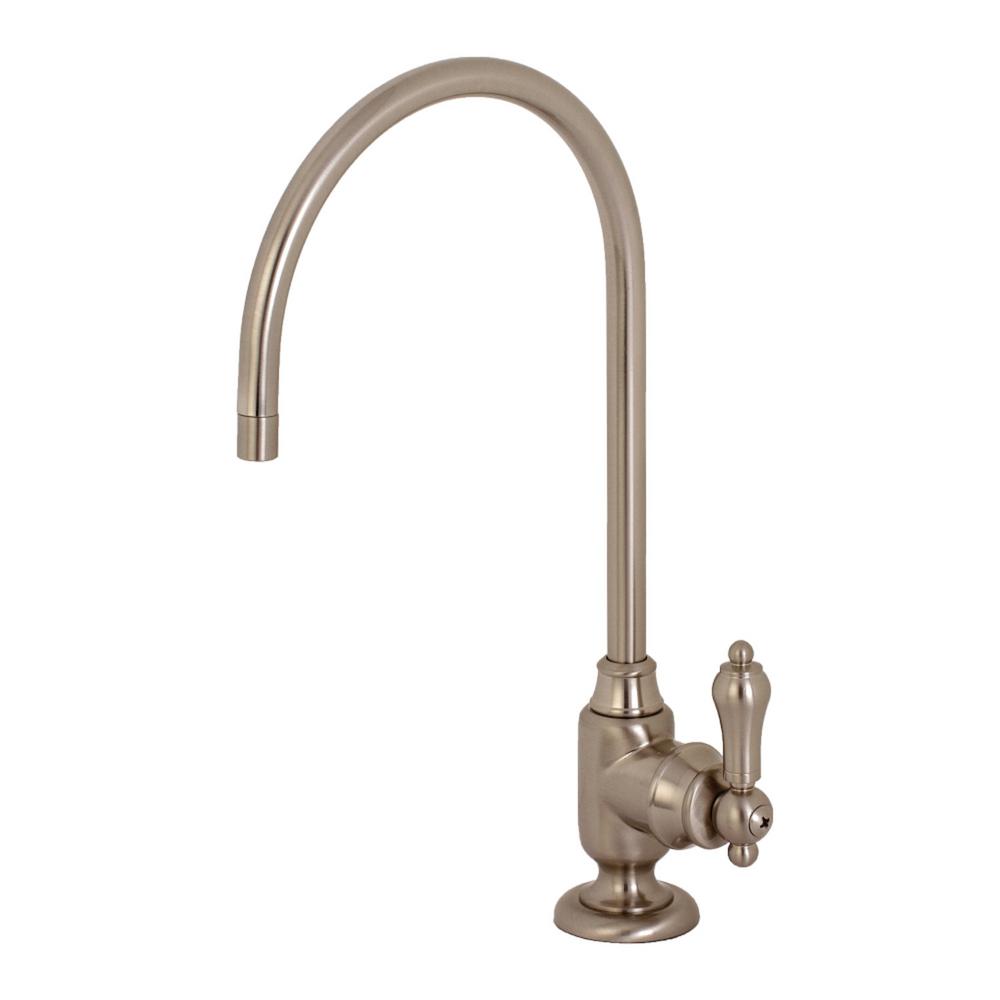 Kingston Brass Replacement Drinking Water Single-Handle ...