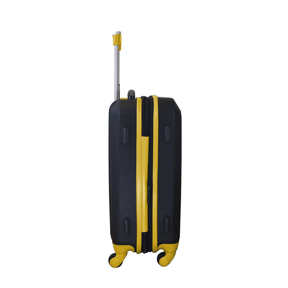 penguin hard case luggage