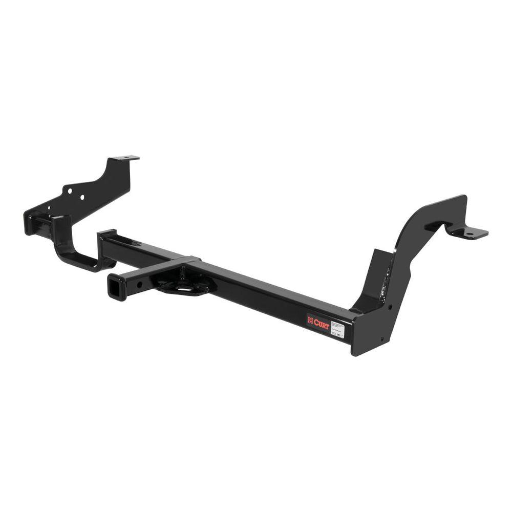 CURT Class 2 Trailer Hitch for Subaru Legacy, Subaru Outback by CURT