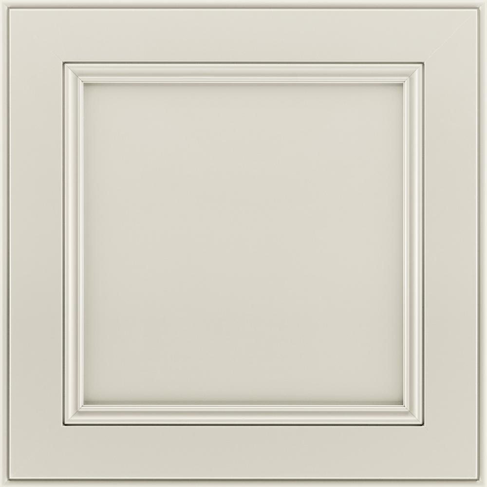 American Woodmark 14 9 16 X 14 1 2 In Cabinet Door Sample In