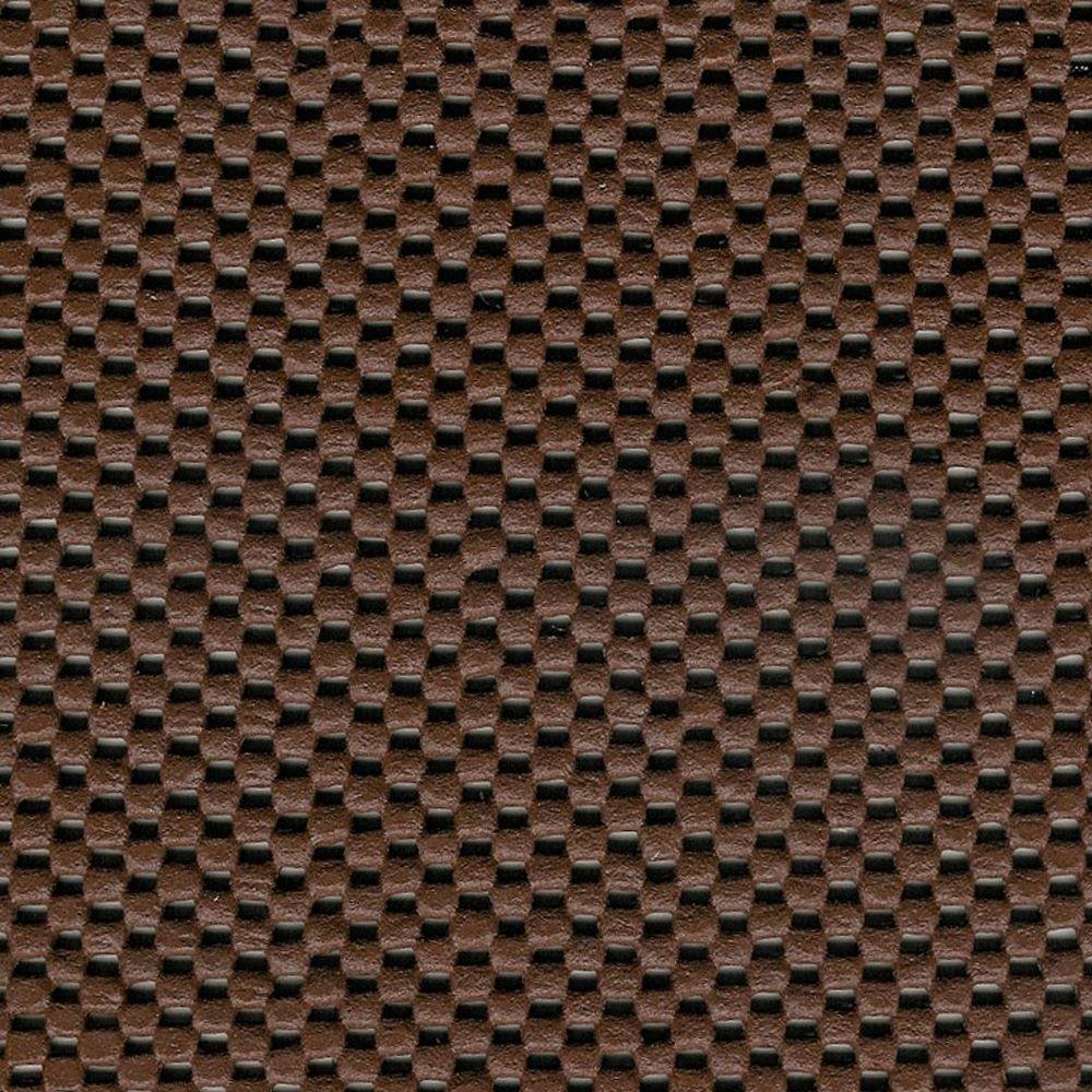 Con Tact Premium Grip Chocolate Shelf Liner Set Of 6 04f C6o1b 06 Con Tact Premium Grip Chocolate Shelf Liner Set Of 6