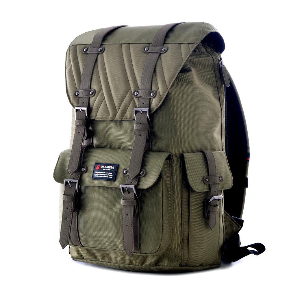 olympia element backpack