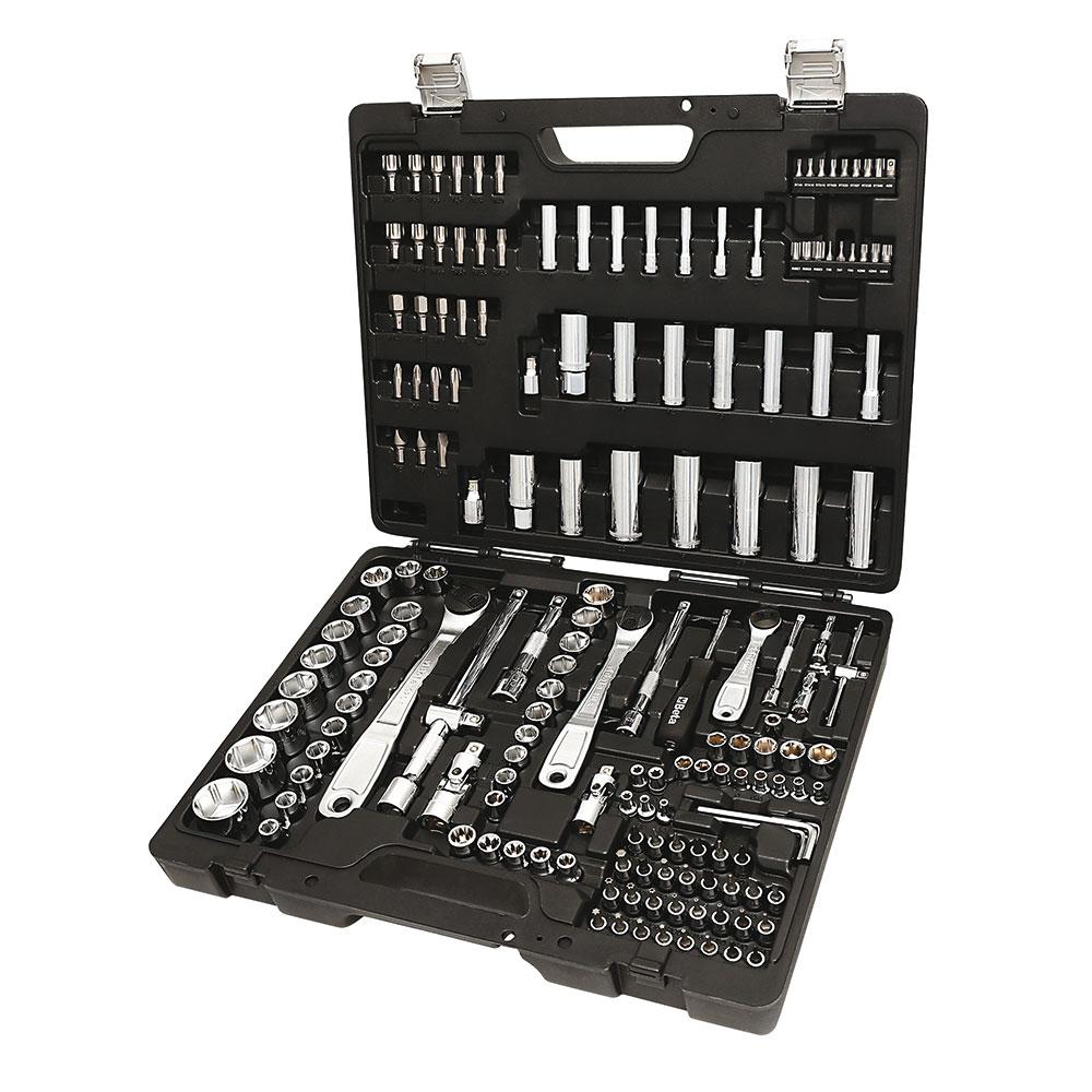 socket key set