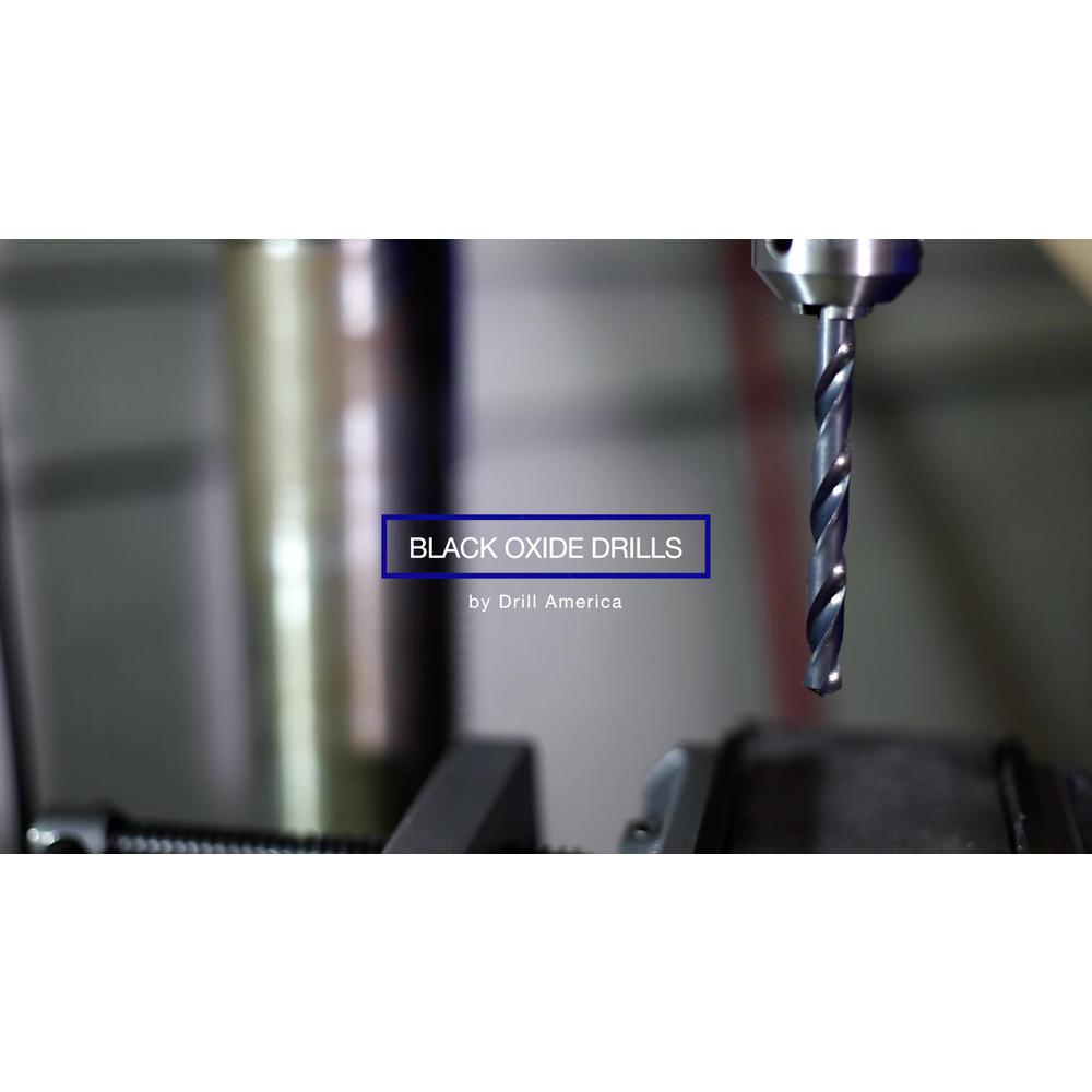 MDW105XHV20 Extra Long Drill