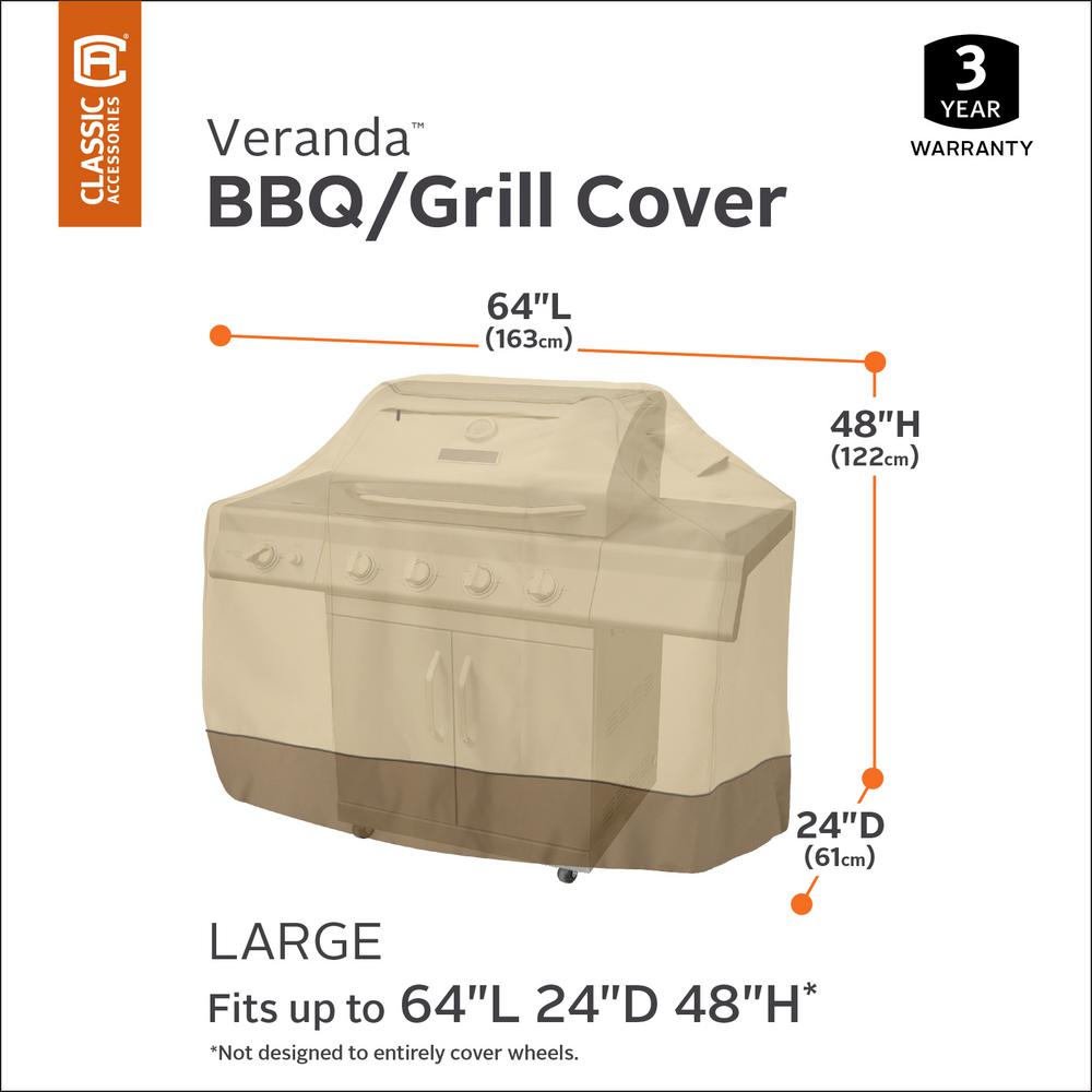 bbq grill covers home depot