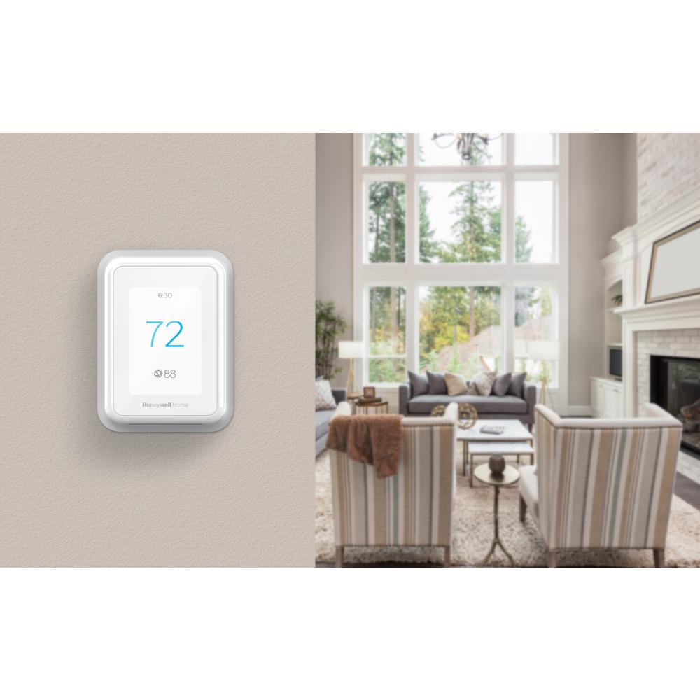 Honeywell Home T9 7 Day Programmable Smart Thermostat