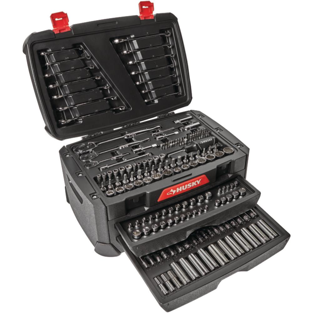 Mechanics Tool Set (270-Piece)