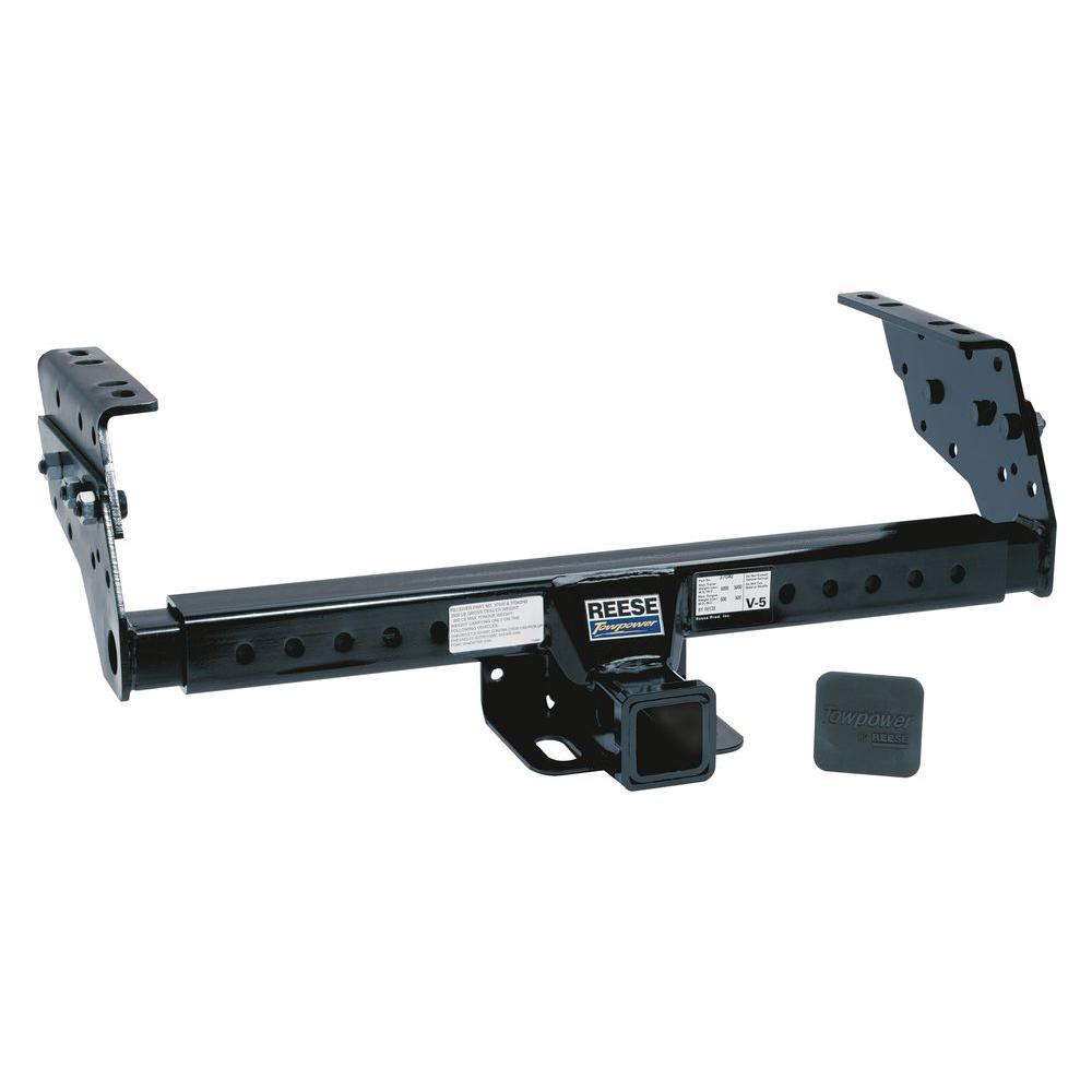 Reese Towpower Class III Multi-Fit Hitch by Reese Towpower