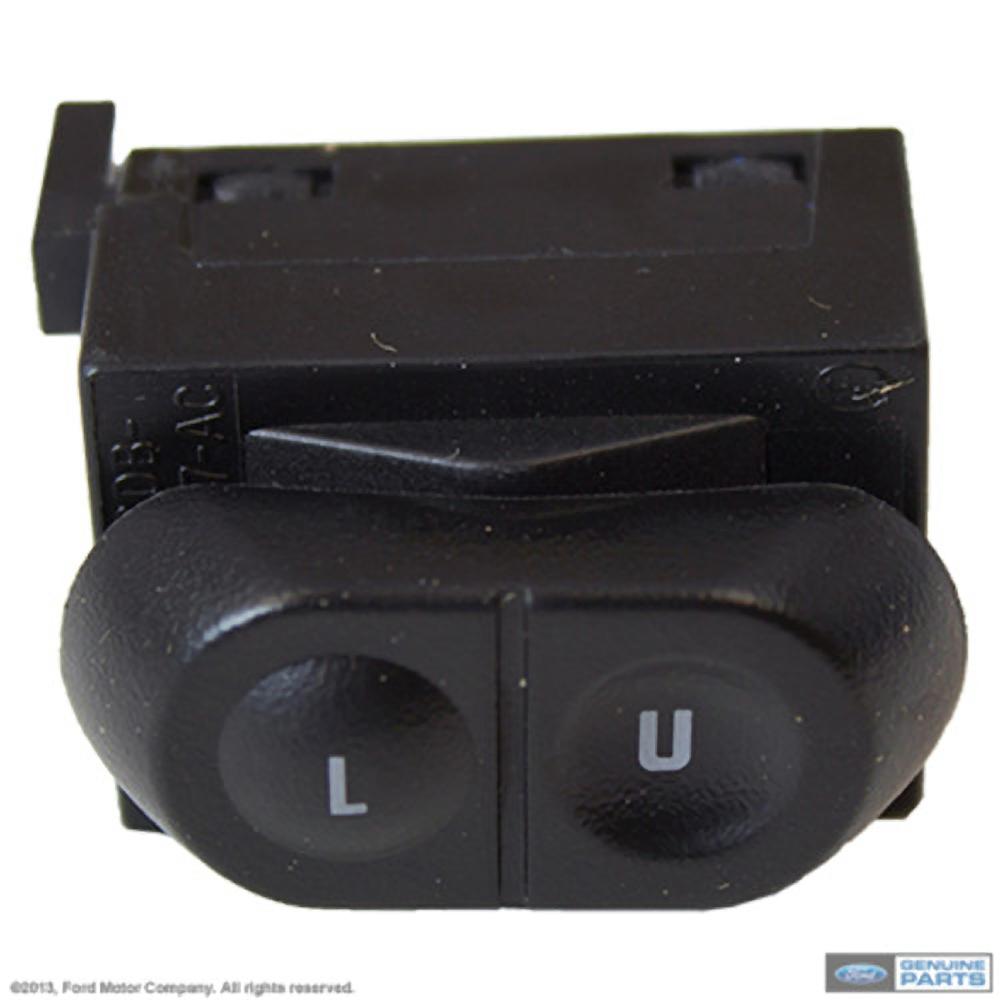 UPC 031508638419 product image for Motorcraft Door Lock Switch | upcitemdb.com