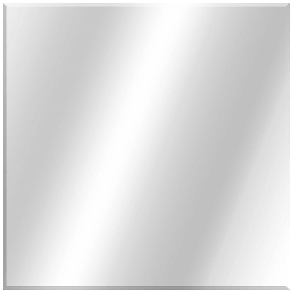 Glacier Bay 30 In W X 36 L Beveled Edge Bath Mirror 81176 The Glacier Bay 30 In W X 36 L Beveled Edge Bath Mirror 81176 The Home Depot