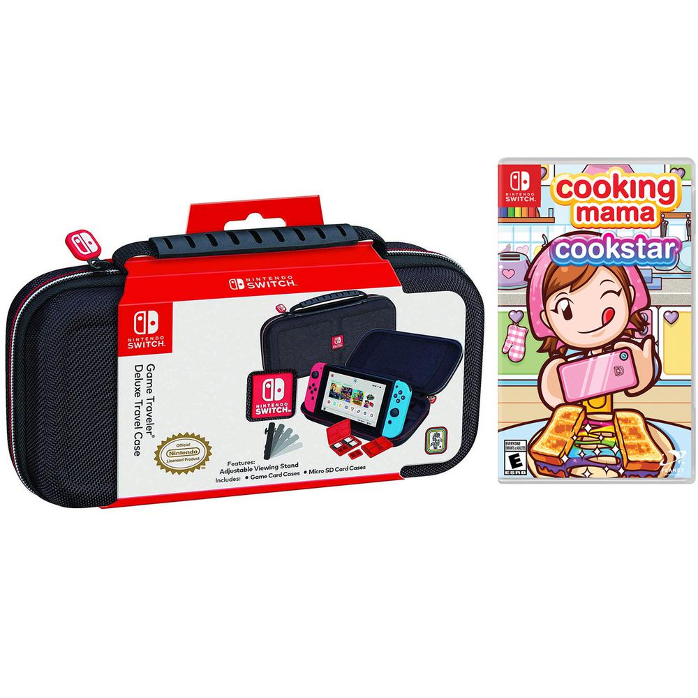 cooking with mama switch