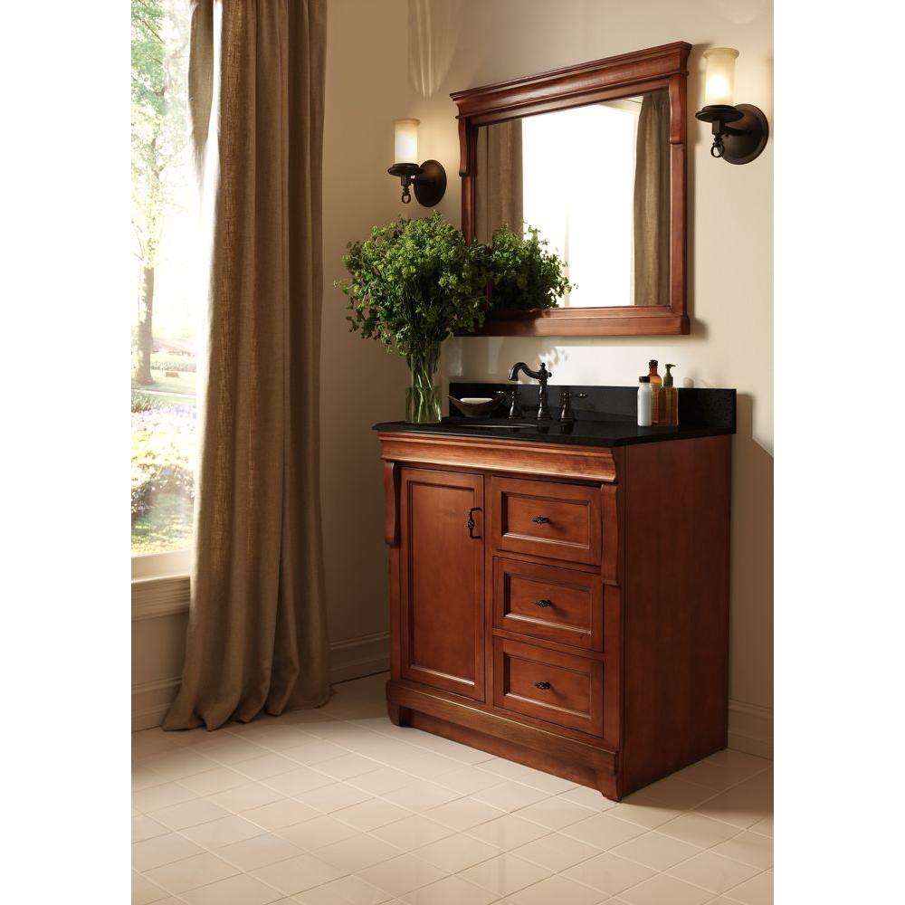 Home Decorators Collection Naples 24 In W X 2163 In D Bath Vanity