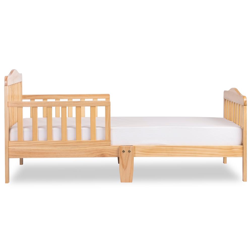 dream on me toddler bed with drawer