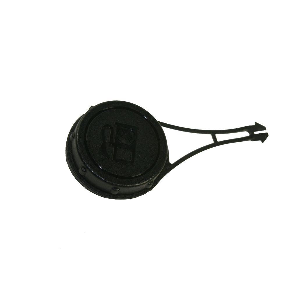 Briggs Stratton Replacement Fuel Tank Cap 799585 The Home Depot