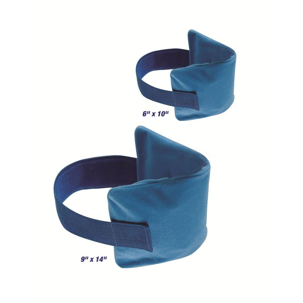 UPC 328785013030 product image for SoftHeat Heating Pads Hot/Cold Compress (2-Pack) HC1303B | upcitemdb.com
