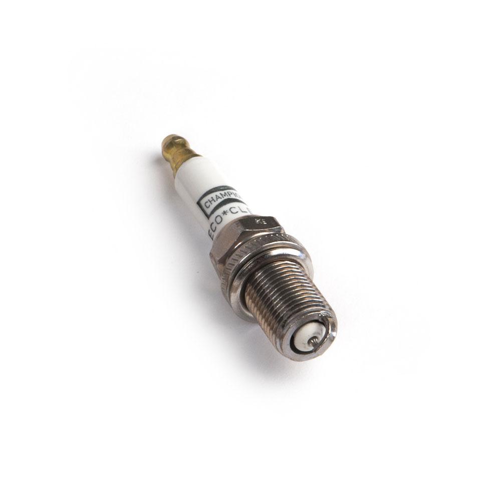 Briggs Stratton Spark Plug Mower 5435k The Home Depot Dj8j Small Engine Spark Plug