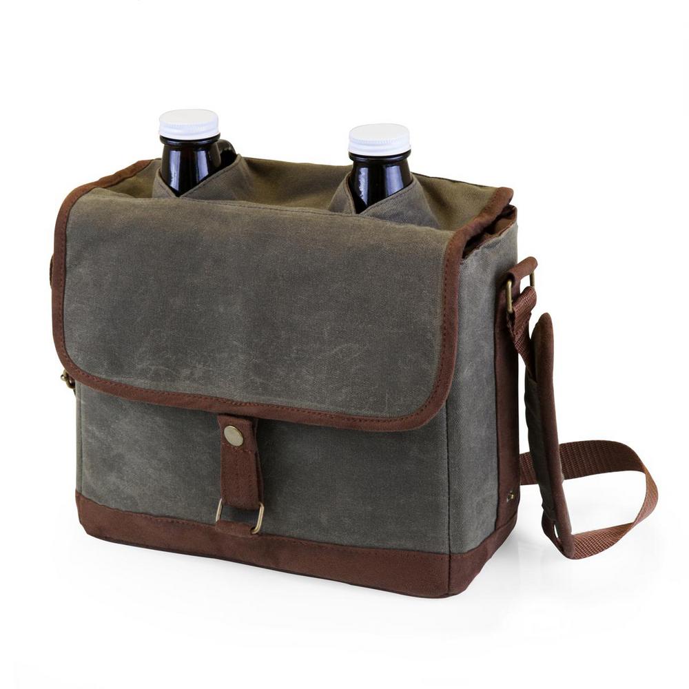 growler tote