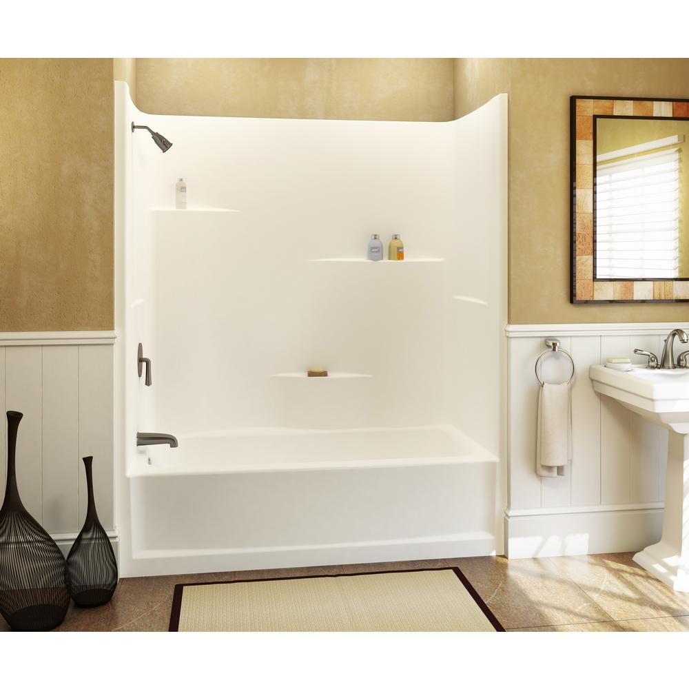 How You Can Make The Tub Shower Combo Work For Your Bathroom