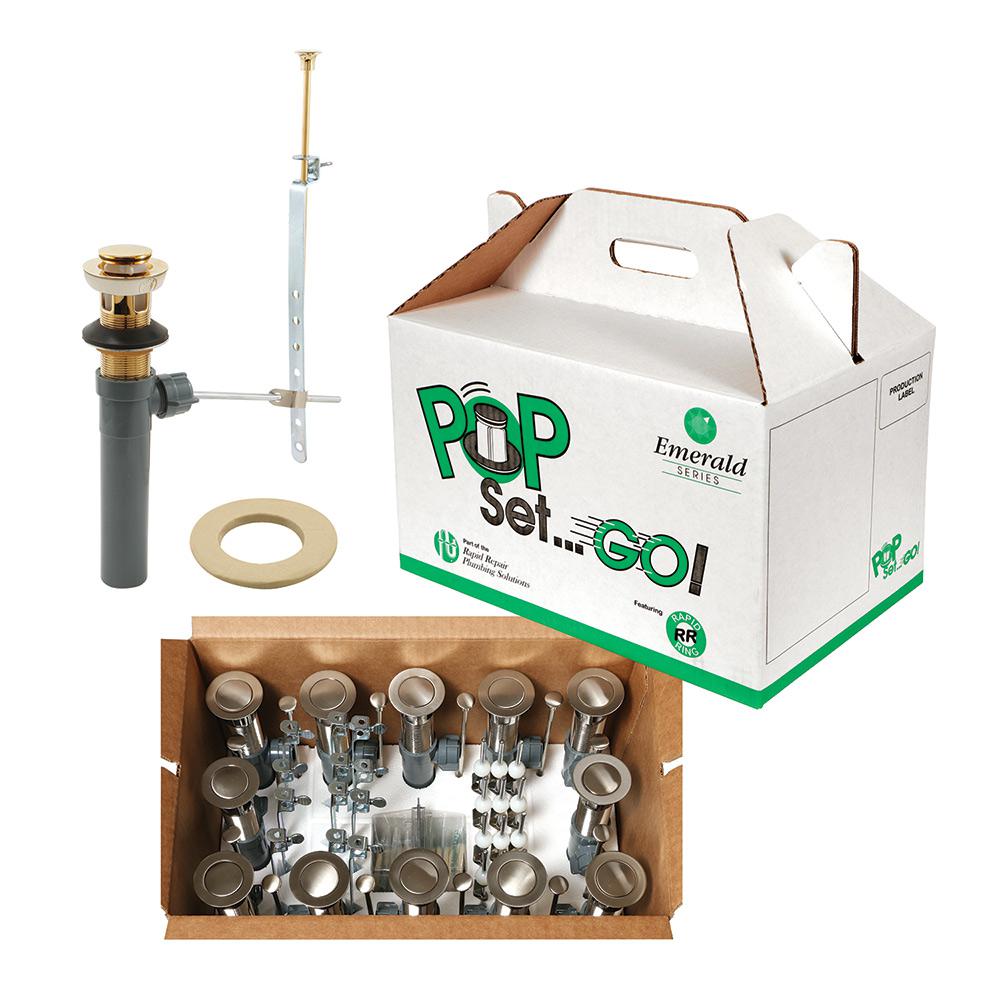 American Standard Pivot Rod Kit0661180070A The Home Depot