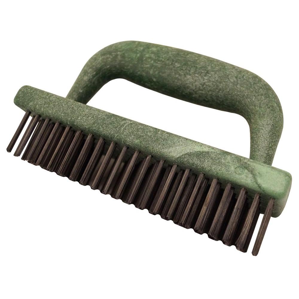 industrial cleaning brushes