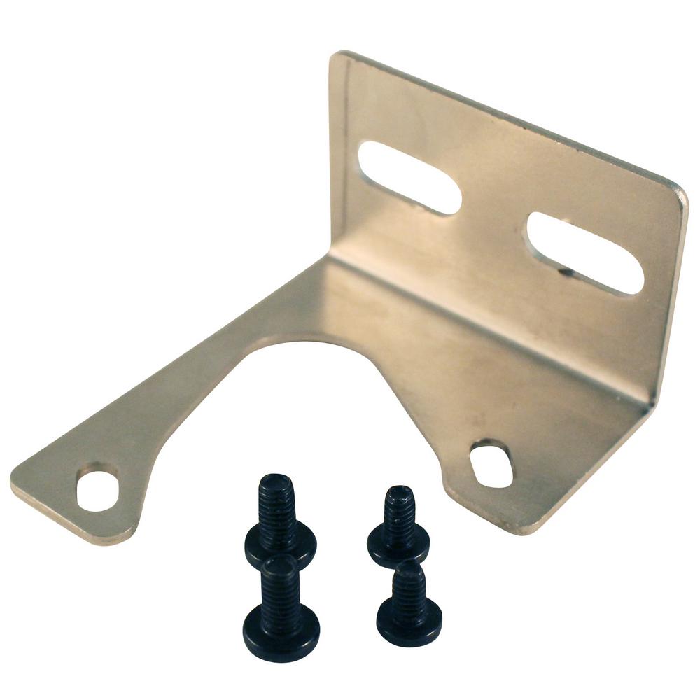 Milton Industries, Inc. Filter or Lubricator Mounting BracketS11631