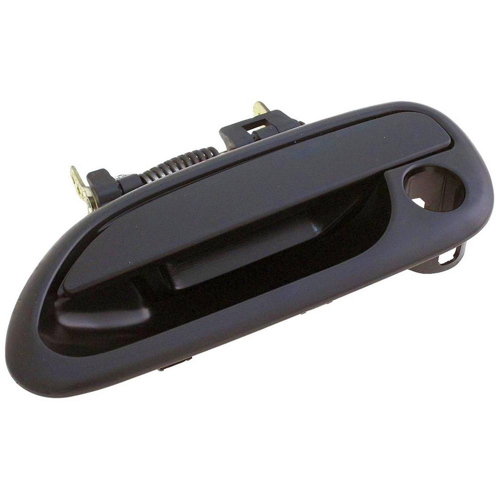 HELP Exterior Door Handle Front Left 20032006 Subaru Baja 2.5L82677