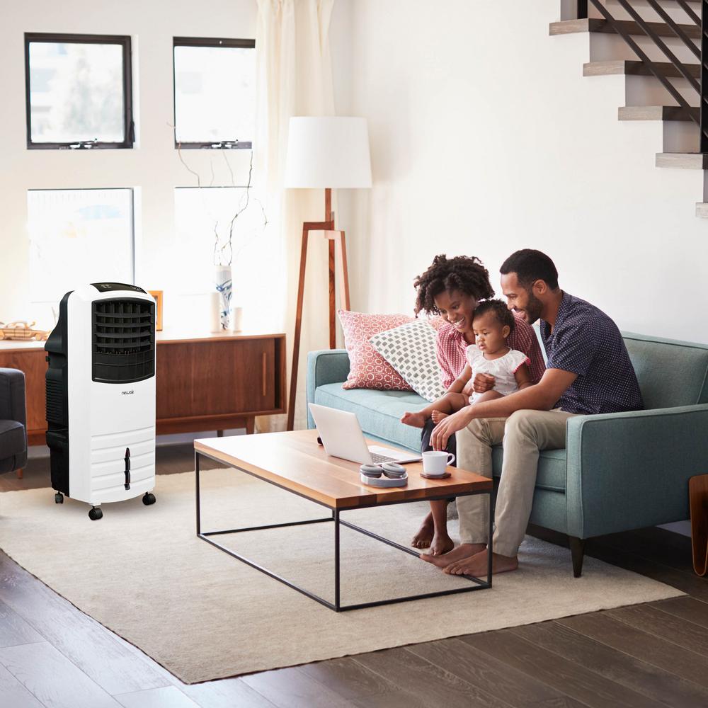 air cooler for 300 sq ft room