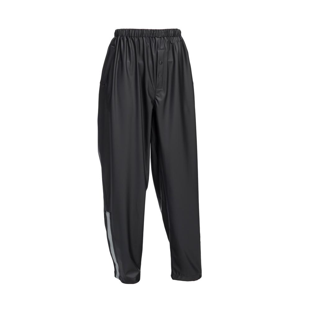 waist size for large pants
