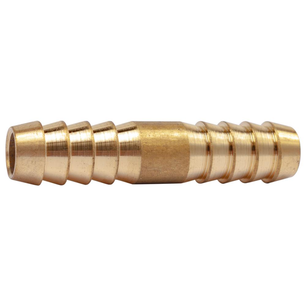 1//4/" 5//16/" 3//8/" 1//2/" 5//8 Fuel Line Quick Release Connector Hose Barb Fitting Gas