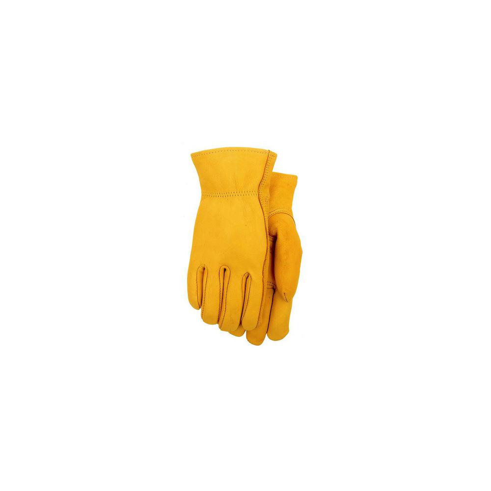 thinsulate leather gloves mens