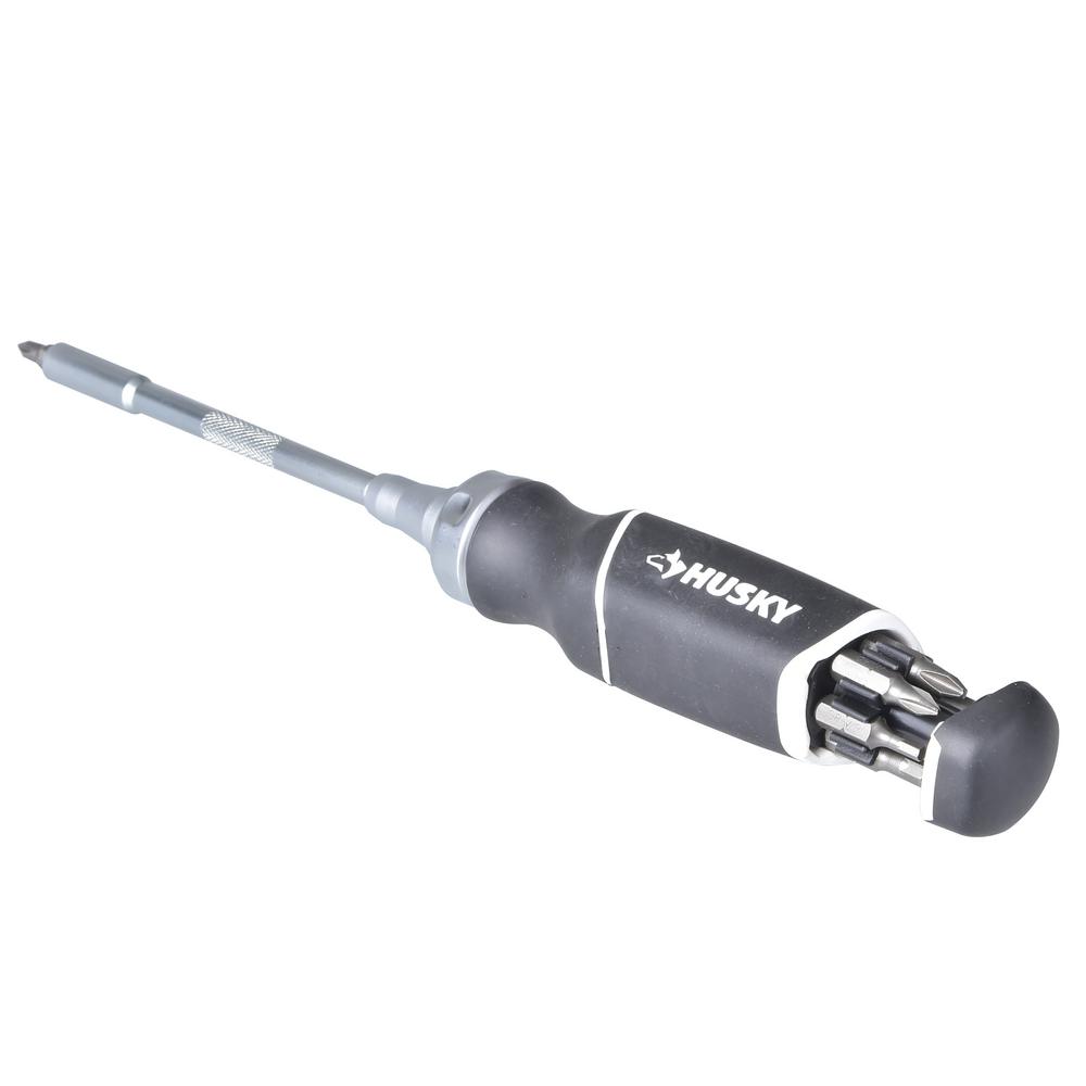 multi bit screwdriver