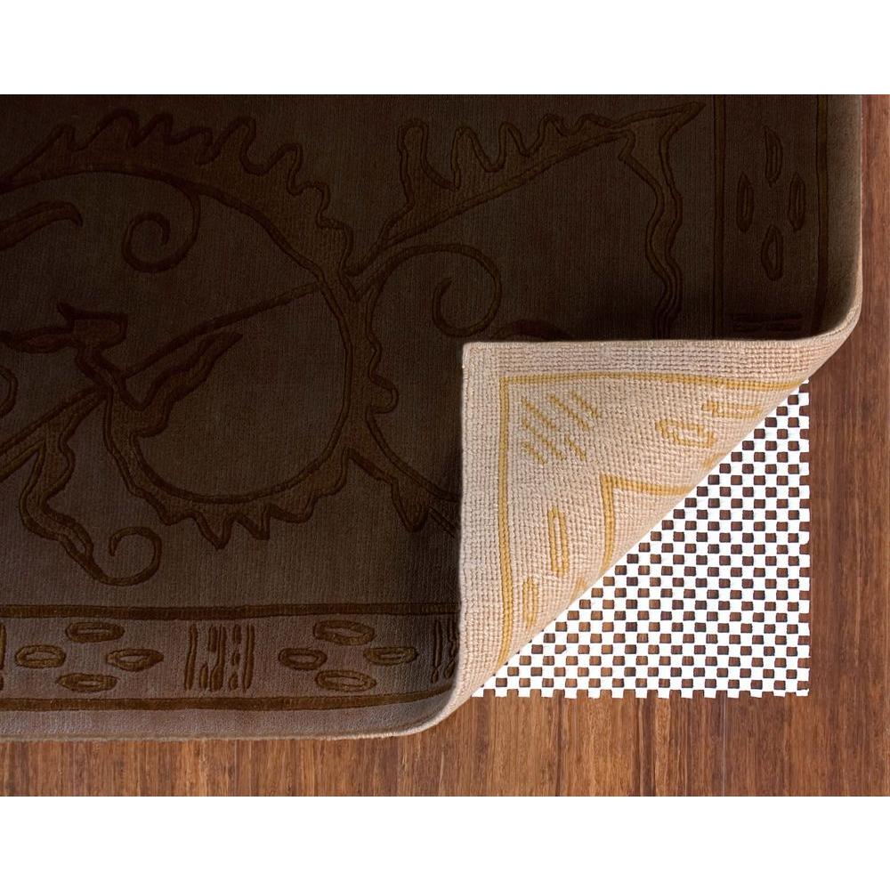 Trafficmaster Premium 5 Ft X 7 Non Slip Safety Rug To Floor Gripper Pad Rgp58 The Home Depot - Trafficmaster Rug Gripper Pad Material Trafficmaster Premium 5 Ft X 7 Non Slip Safety Rug To Floor Gripper Pad Rgp58 The Home Depot - Trafficmaster Rug Gripper Pad Material