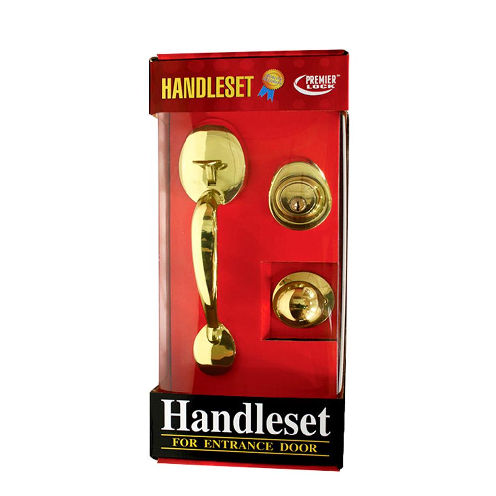 Grip Tight Tools Door Handlesets Door Hardware The Home Depot