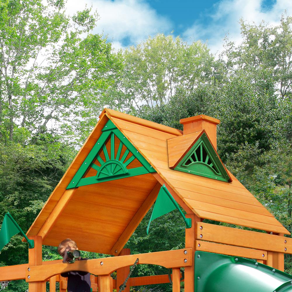 home depot gorilla playset