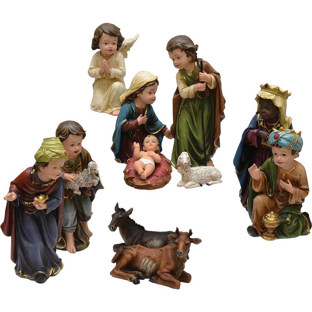 Melchior The Wise Man Three King Christmas Biblical Religious Mens Costume