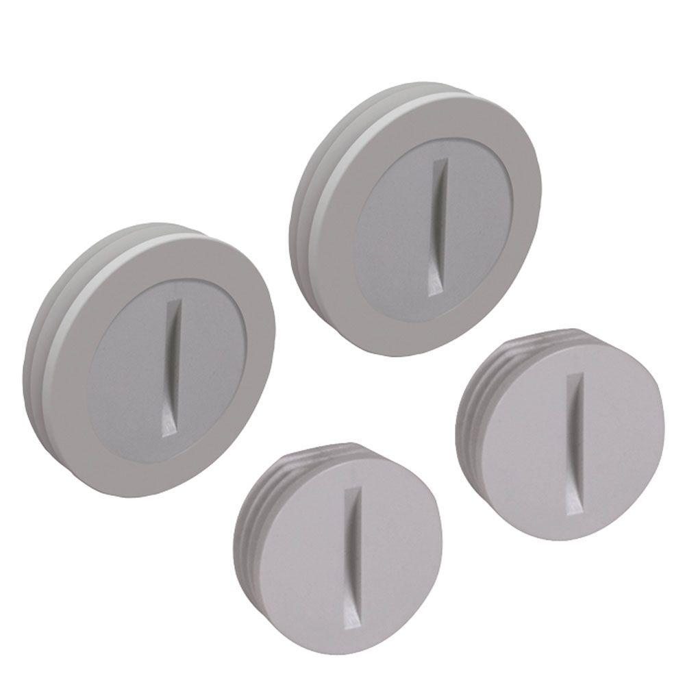 3 4 Plugs >> Bell Non Metallic Weatherproof Closure Plugs 2 1 2 In And 2 3 4 In 3 4 Plugs >> Bell Non Metallic Weatherproof Closure Plugs 2 1 2 In And 2 3 4 In