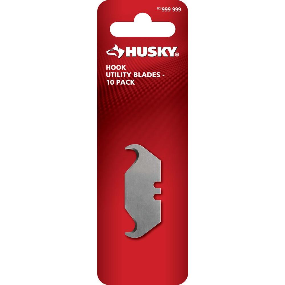 husky bike hook