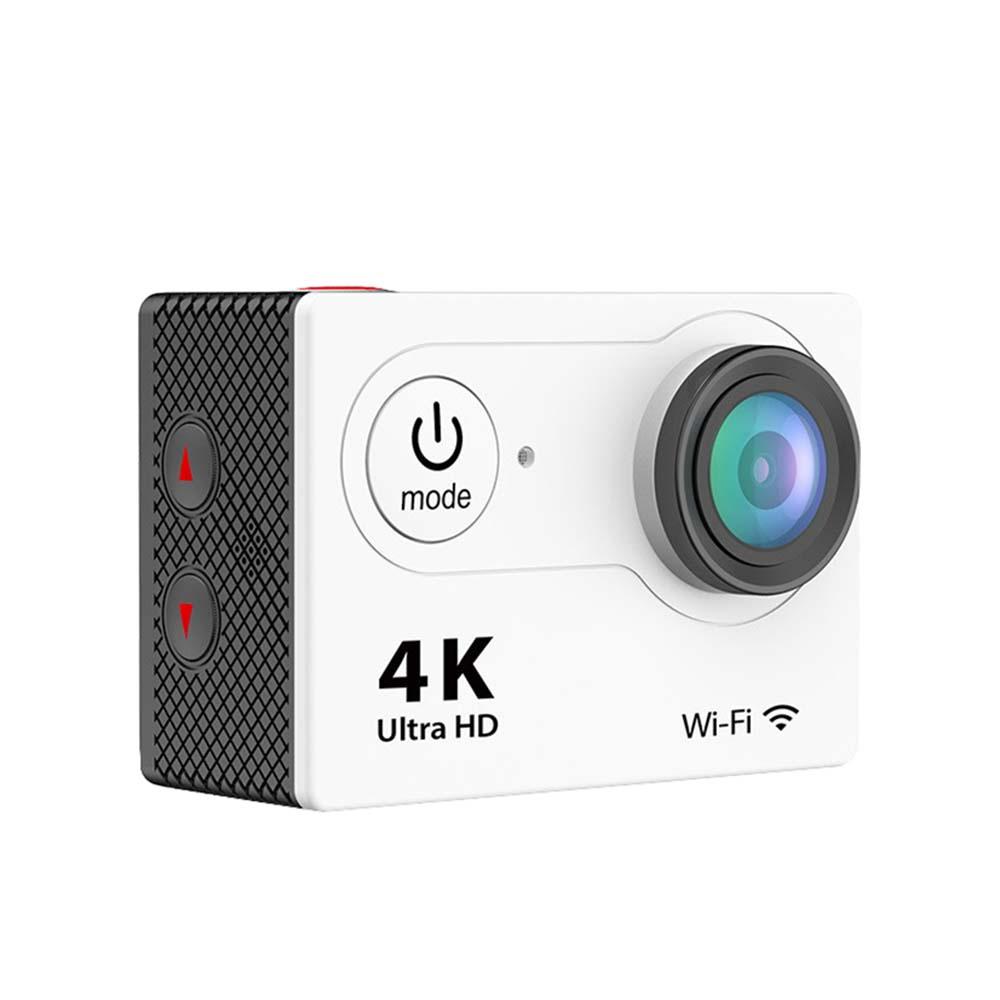 ultra hd camera