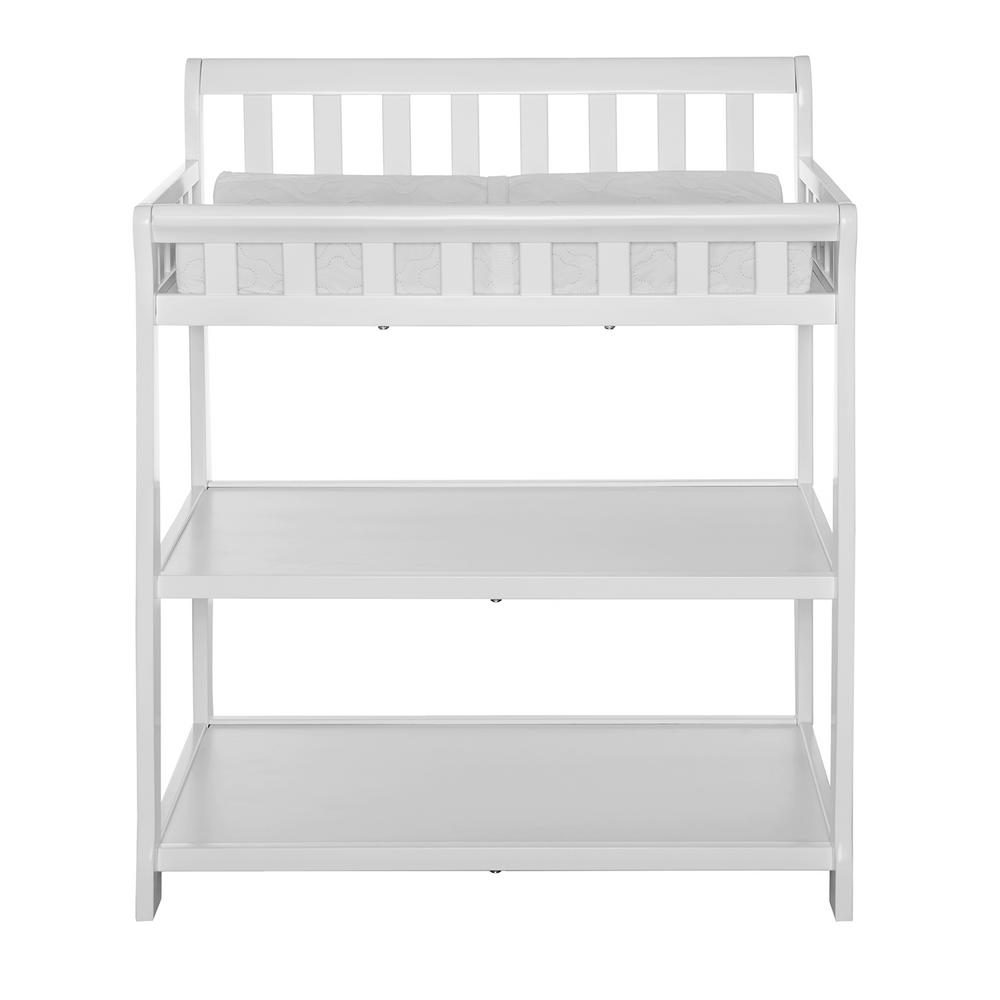 dream on me jax changing table