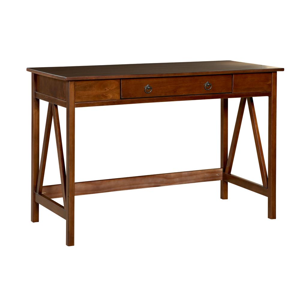 Linon Home Decor Titian Antique Desk 86154atob 01 Kd U Linon Home Decor Titian Antique